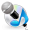 Логотип Boilsoft Audio Recorder for Mac