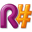 Логотип JetBrains ReSharper