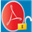 Логотип SysTools PDF Unlocker
