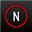 Логотип Nocturnal Mobile