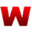 Логотип Wupload