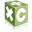 Логотип XTC Abandonware