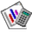 Логотип Microsoft Works - Spreadsheets