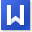 Логотип Kingsoft Writer