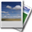 Логотип PhotoPad Image Editor