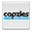 Логотип Capzles