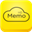 Логотип Memo HD