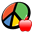 Логотип MacDrive