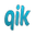 Логотип Qik