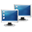 Логотип Dual Monitor Taskbar