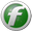 Логотип floAt&#39;s Mobile Agent