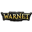 Логотип Warnet