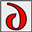 Логотип Derive