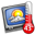 Логотип Meteo
