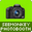 Логотип SeeMonkey Photobooth