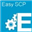 Логотип EasySCP