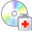 Логотип Recover Disc