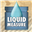 Логотип Liquid Measure (series)