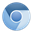 Логотип Chromium Updater