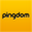Логотип Pingdom