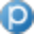 Логотип Pingg