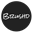 Логотип Brushd