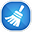 Логотип CleanMyPhone