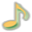 Логотип Guitar Tuner