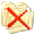 Логотип Empty Folder Nuker