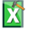 Логотип Stellar Phoenix Excel Recovery