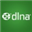 Логотип DLNA