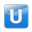 Логотип Upvise