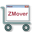Логотип ZMover