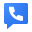 Логотип Google Voice