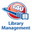 Логотип L4u (Library 4 Universal)