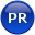 Логотип PageRank