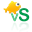 Логотип vSwarm