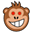 Логотип Violent monkey