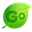 Логотип Go Keyboard