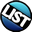 Логотип ListPod.net