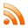 Логотип Simple RSS Reader