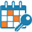 Логотип Booking Calendar for ASP.NET MVC