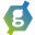 Логотип Geosophic