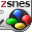 Логотип ZSNES