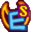 Логотип MoonEdit