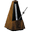 Логотип Weird Metronome