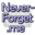 Логотип Never-Forget.me