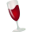 Логотип Wine