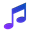 Логотип DJD Player