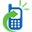 Логотип TextMagic